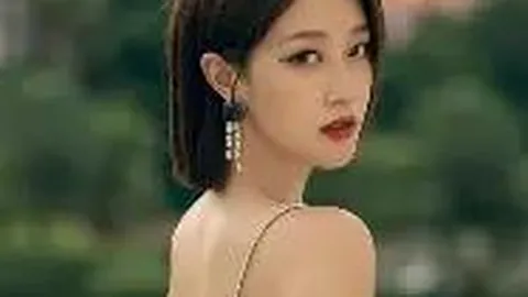 刘亦菲：阿玛尼至宝格丽的代言风云录